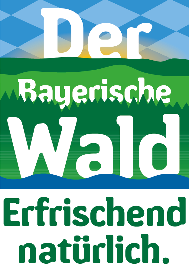 Der Bayerische Wald Logo