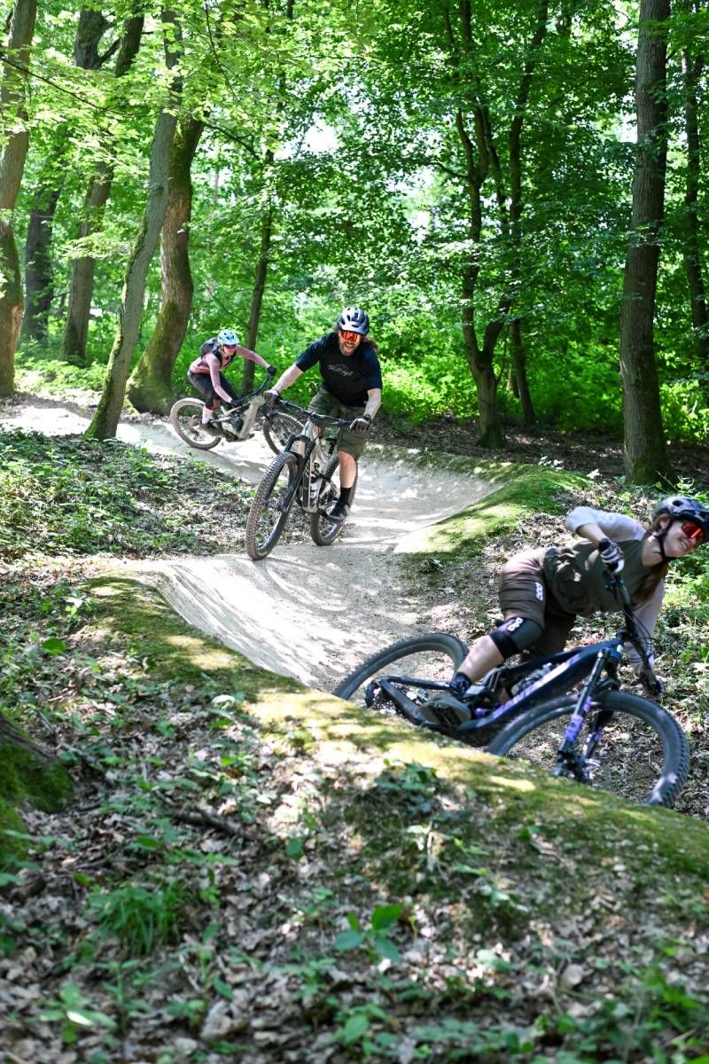 MTB Trail-Camp am Geisskopf 2027