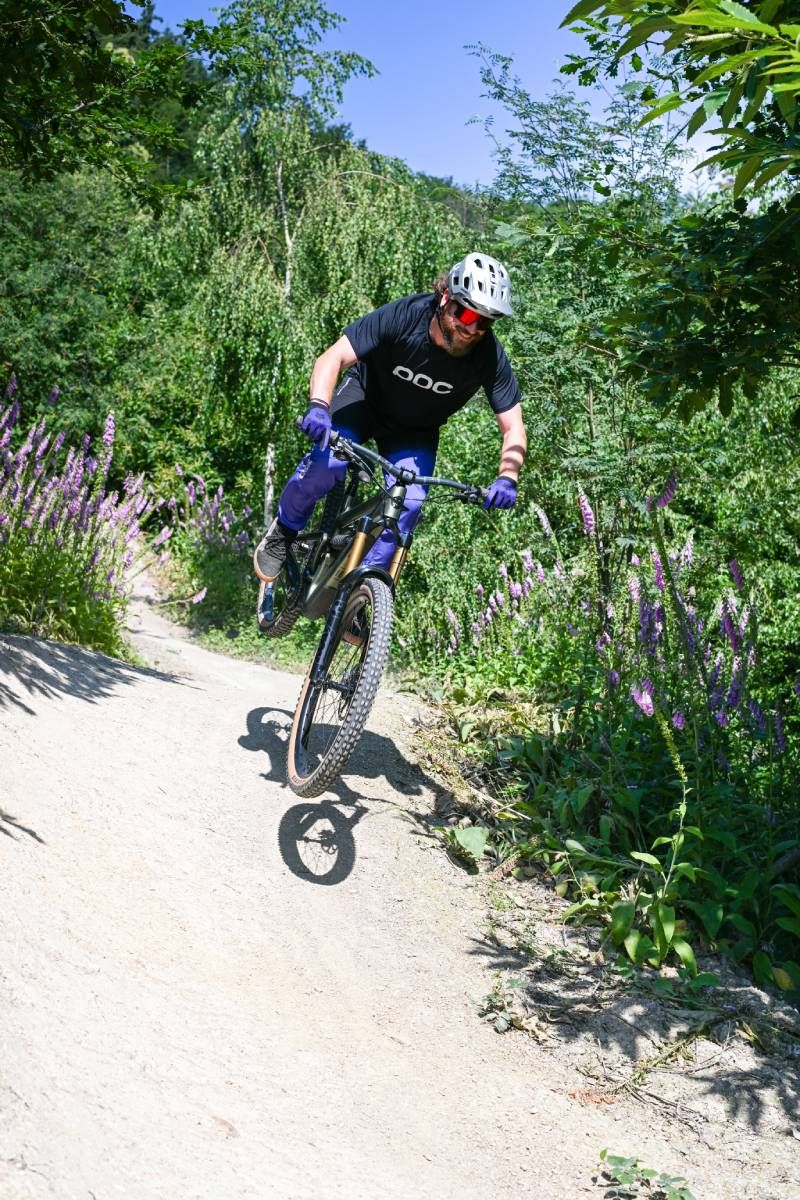 MTB Trail-Camp am Geisskopf 2027