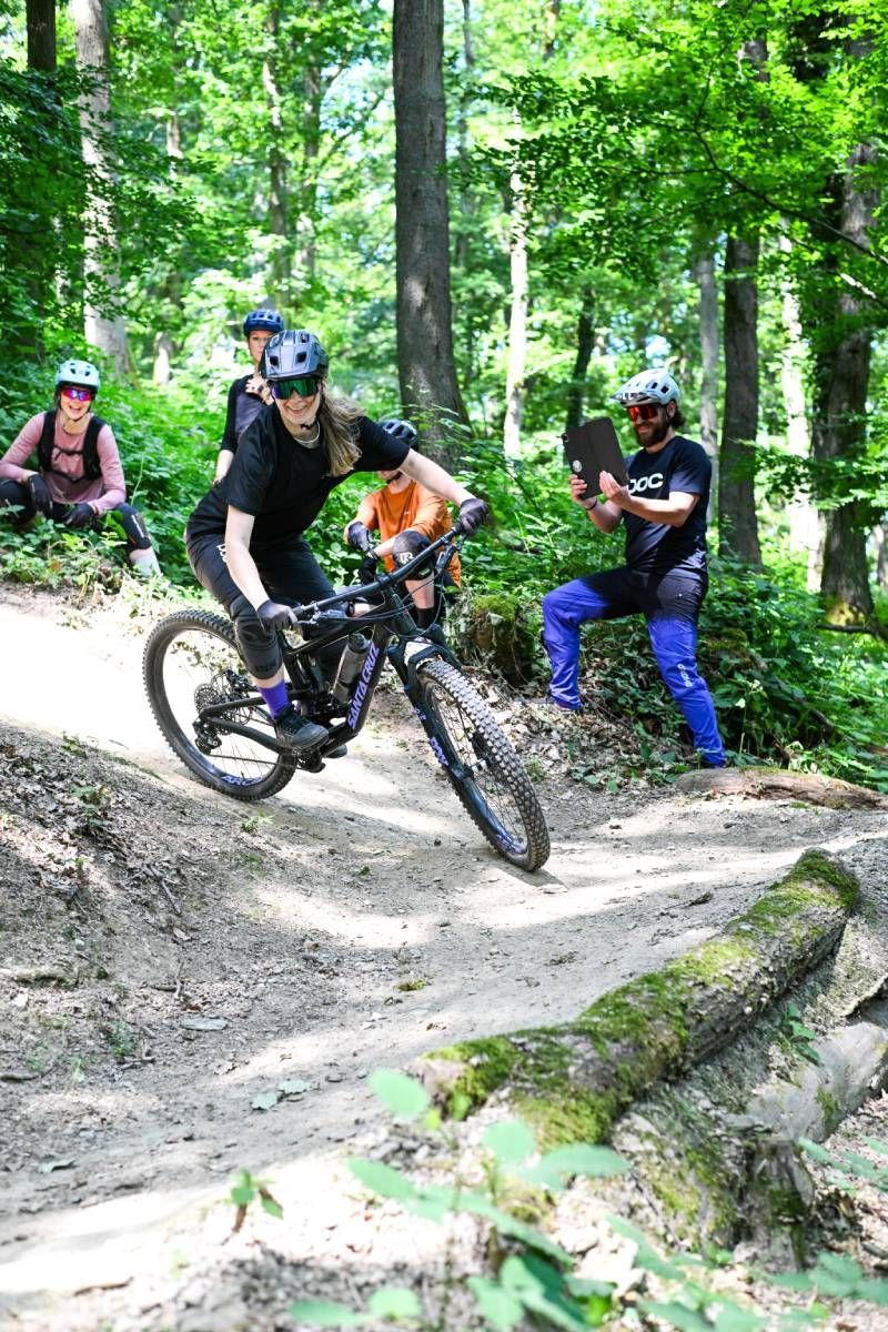 MTB & Yoga Camp 2027